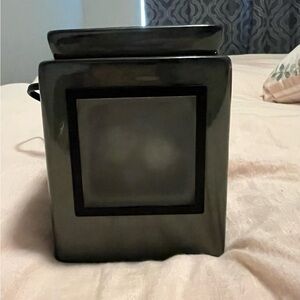 Scentsy Cube warmer